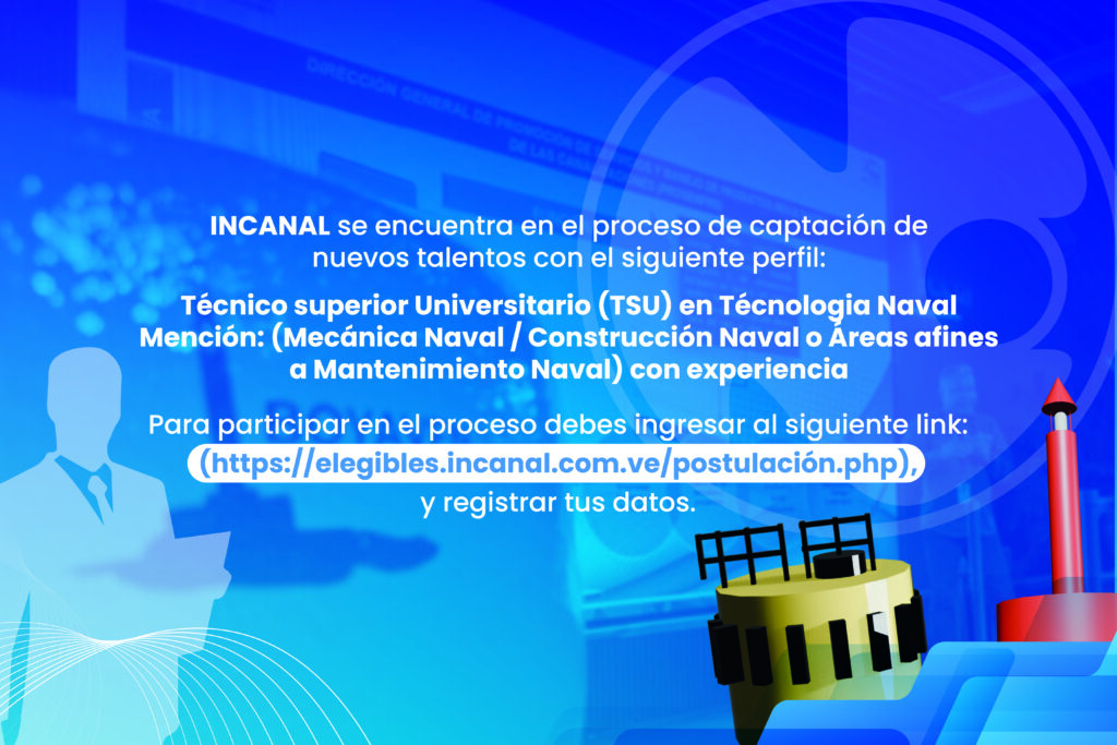 Pop Talentos TSU Mecánica Naval